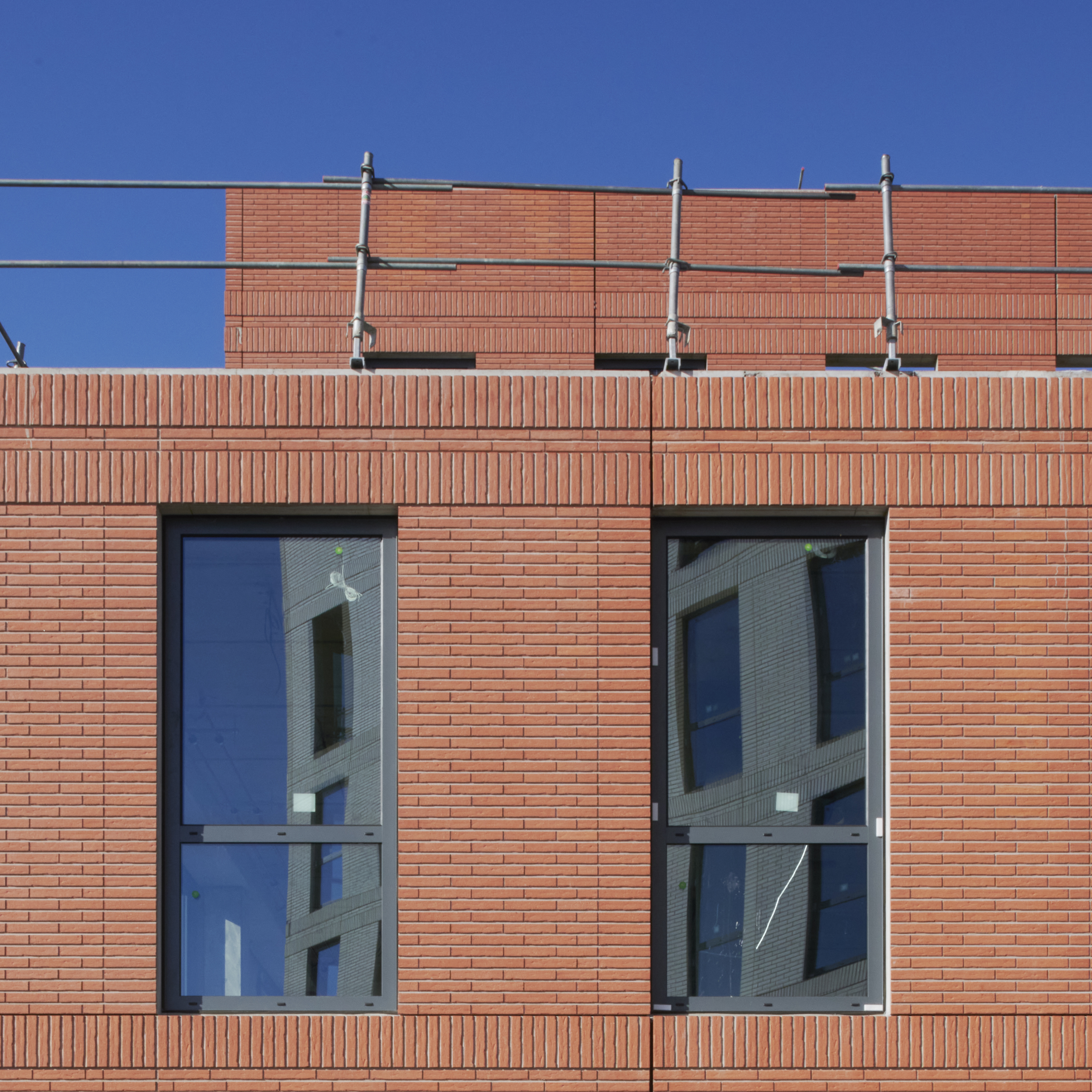 Façade 1pulsion prega