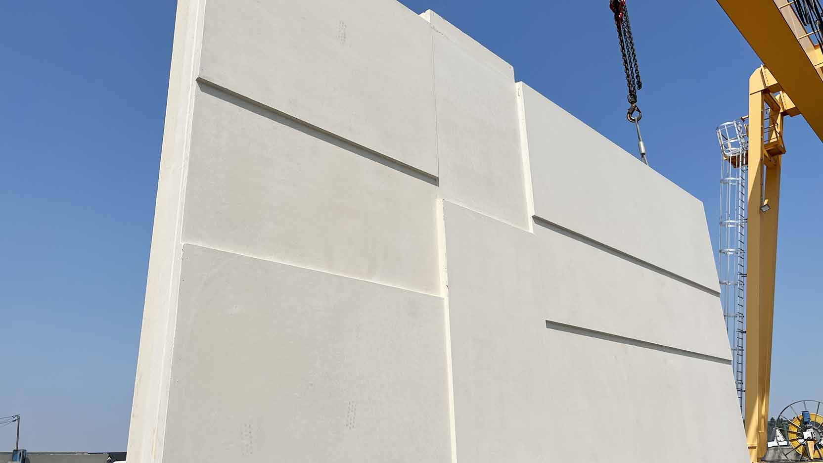 Béton architectonique : définition, avantages, usages et conseils